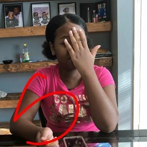 Meet your Posher, Nakaiyah